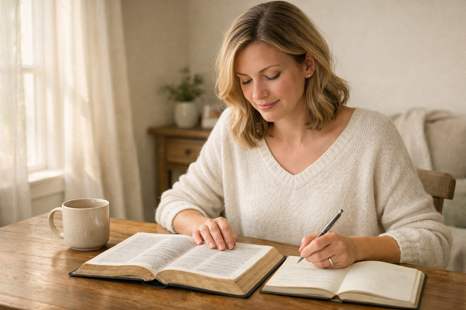 10 Biblical Ways to Achieve Your Goals and Become Successful in Life